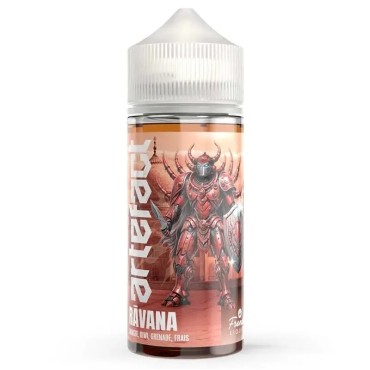 ARTEFACT - RAVANA - 100ML - 0MG