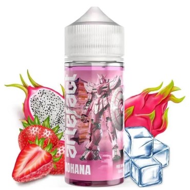 ARTEFACT - KOHANA - 100ML - 0MG