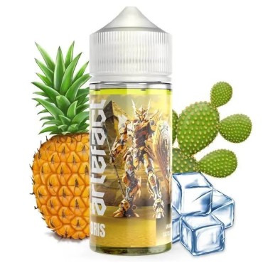ARTEFACT - ORIS - 100ML - 0MG